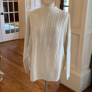 Top shop oversized sweater